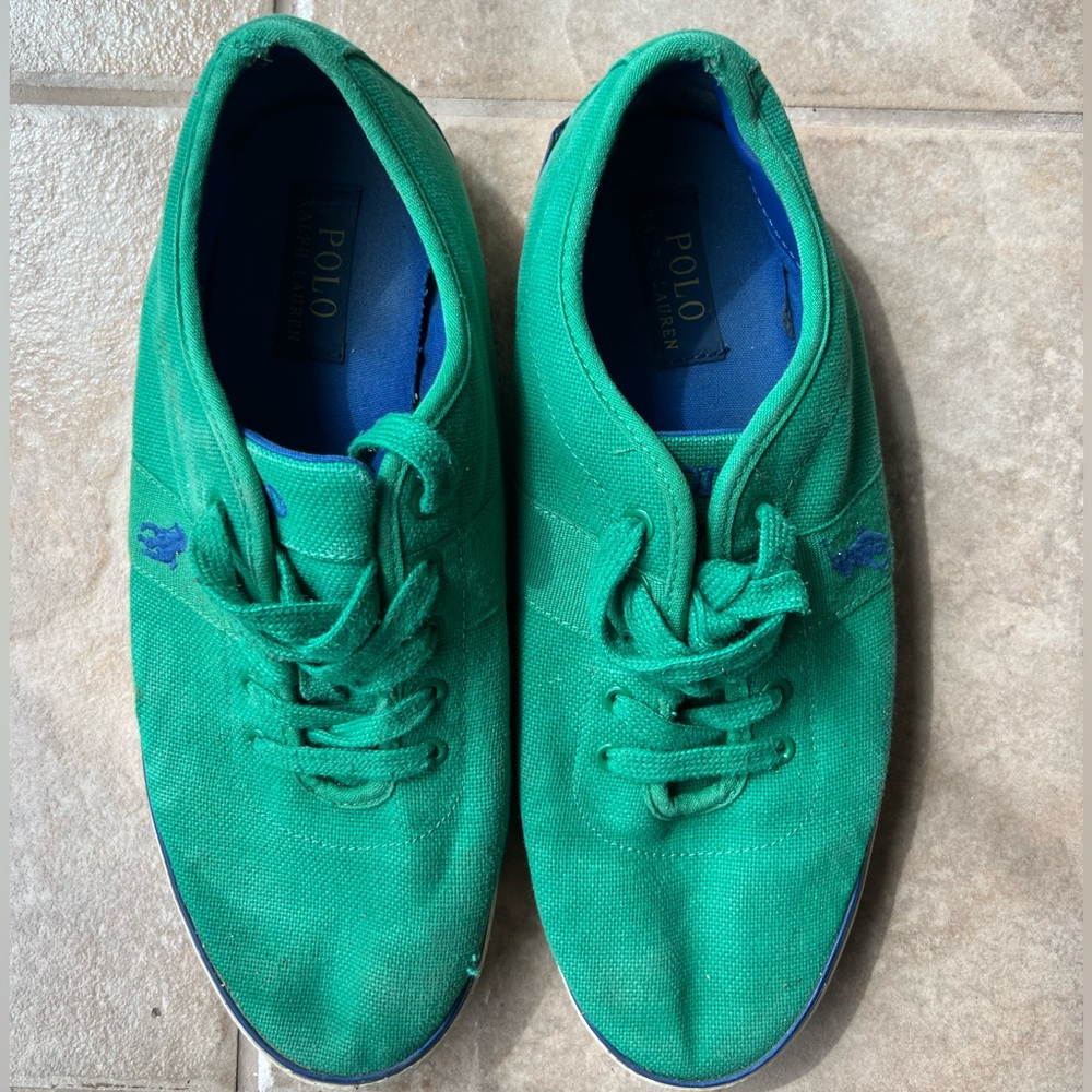Polo Ralph Lauren Men shoes